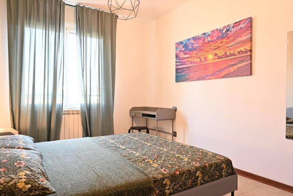Guest Planet - Zona Bicocca Intero Appartamento Μιλάνο Εξωτερικό φωτογραφία