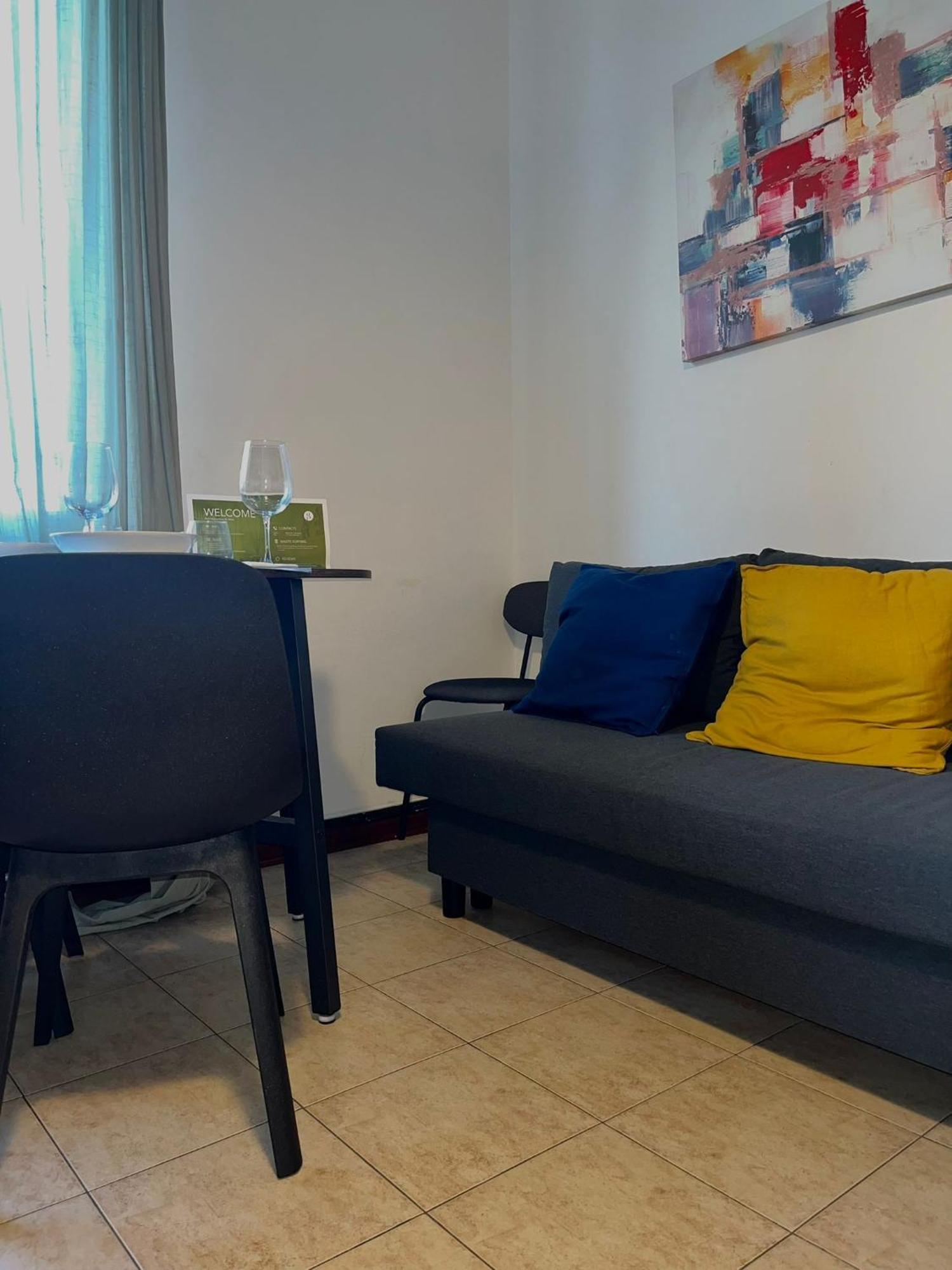 Guest Planet - Zona Bicocca Intero Appartamento Μιλάνο Εξωτερικό φωτογραφία